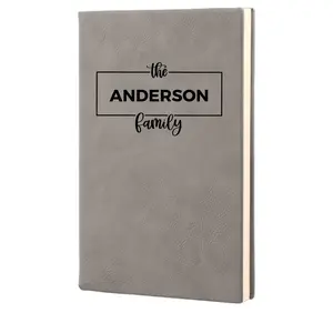 Leather Journal