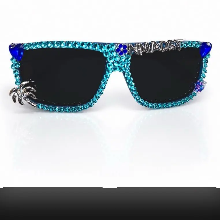 NMADST Glasses