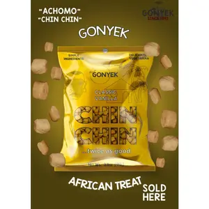Gonyek Chin Chin Classic 3.5oz