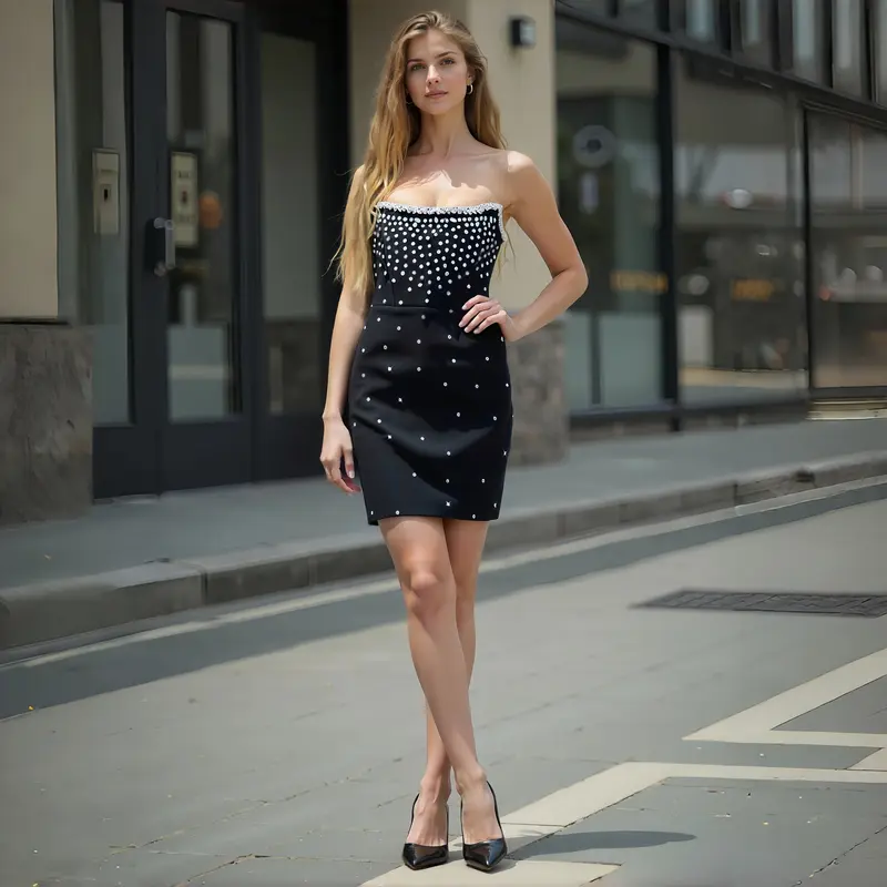 Boohoo sequin mini dress - TikTok Shop Boohoo sequin mini dress - TikTok Shop