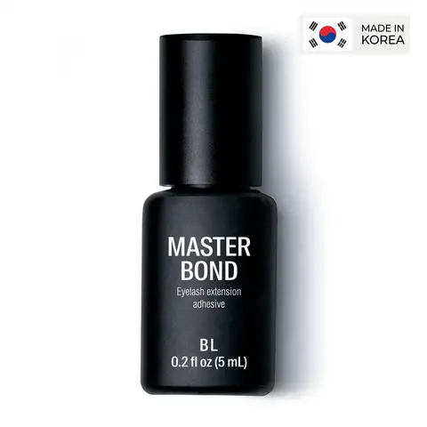 Master Bond Adhesive for Eyelash Extension Fast Drying