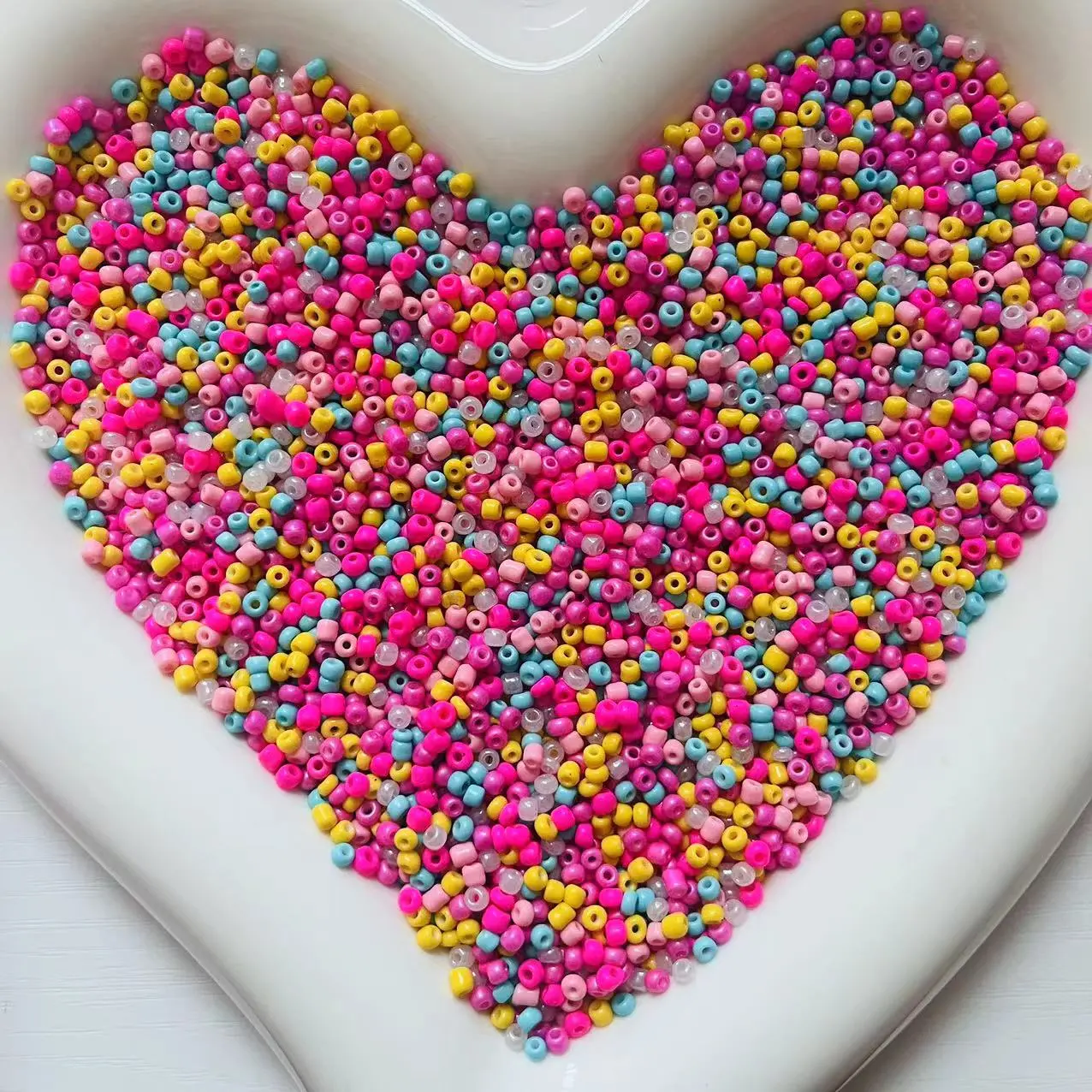 AJ0015 Tiny beads mix (BEADS) AJ0015 Tiny beads mix (BEADS)