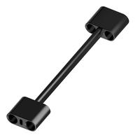 Only Fits FXW 24"H Black Playpen