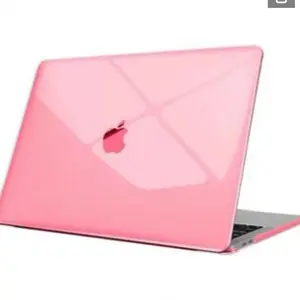 Finite. Case for MacBook Pro 13.3 Inch - Snap-On Hard Shell Cover with Full Vented Bottom, Available in Multiple Colors