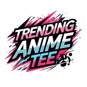 Trending Anime Tee