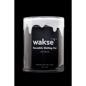 Reusable Melting Pot™