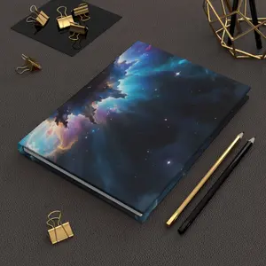 Notebook - Universe 10
