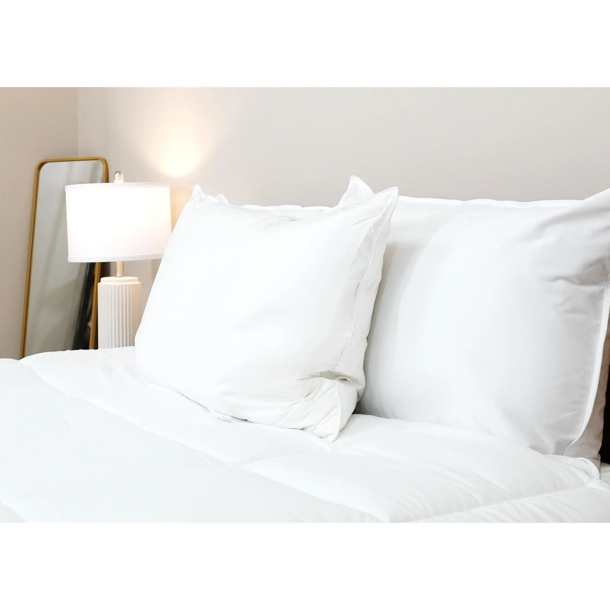 Pacific Coast Feather Tria Down & Feather Pillow - Featured at Many Ritz-Carlton® Hotels