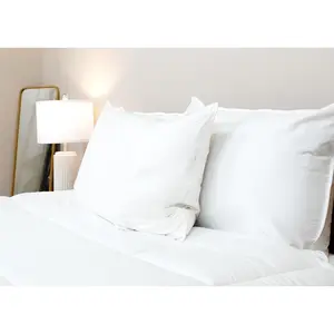 Pacific Coast Feather Tria Down & Feather Pillow - Featured at Many Ritz-Carlton® Hotels