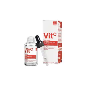 Vitamin C & Polyglutamic Acid Complex Cell Renewal Facial Serum 1.01oz Day Use