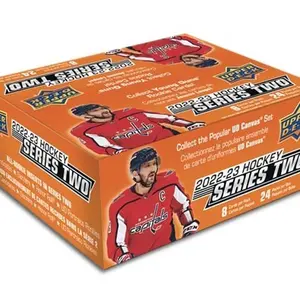 2022/23 Series 2 Hockey Pack