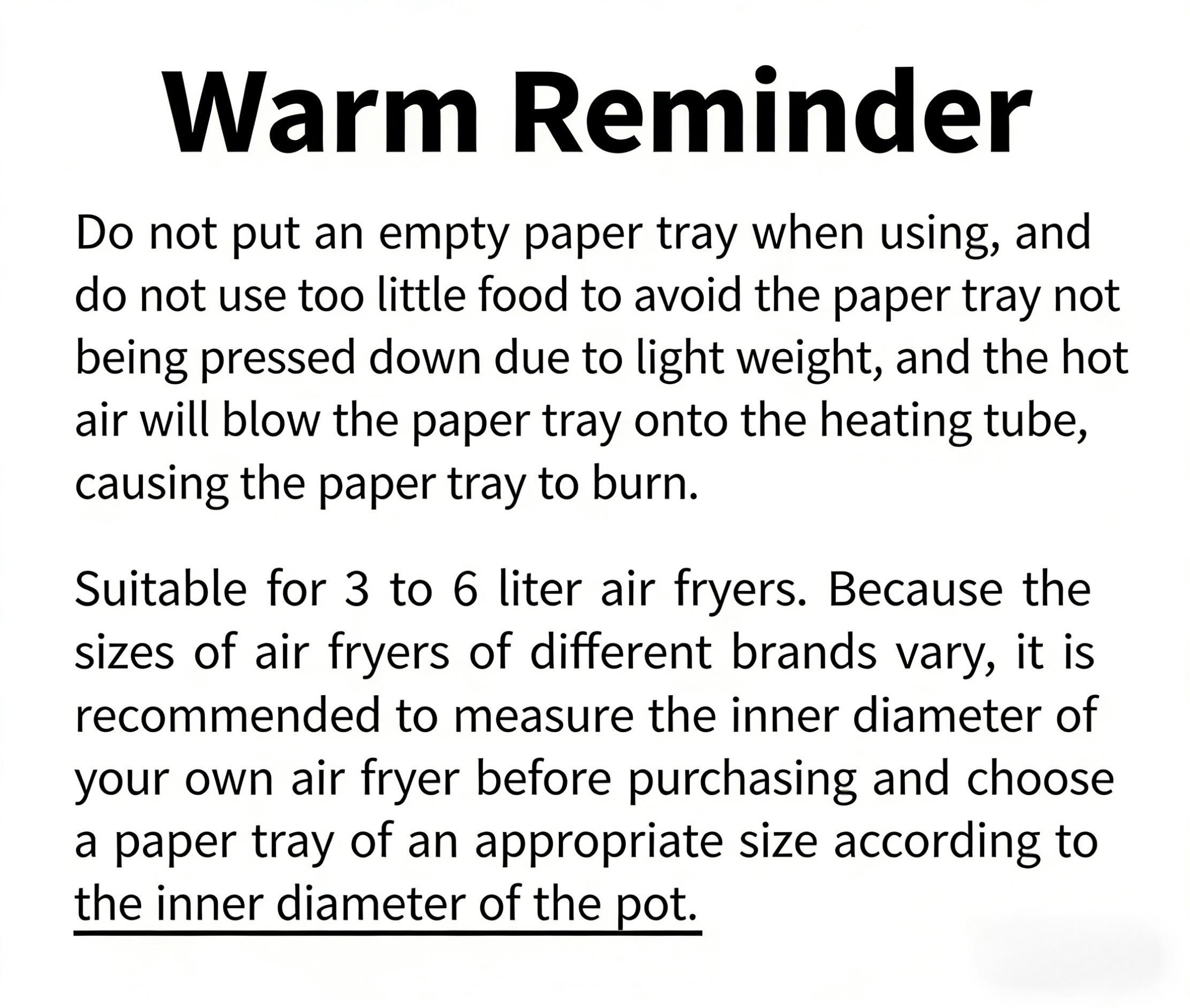 100PCS Premium Square Air Fryer Liners - Non-Stick, Oil-Resistant & Food-Grade Parchment Paper for Baking, Cooking & Microwave (Disposable & Convenient)