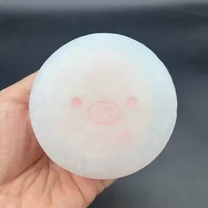 MATTE taba (frozen butter but less sticky)  log taba squishy