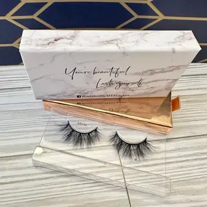 Alicia vegan eyelash