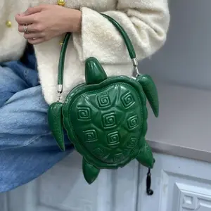 Tortuga Purse