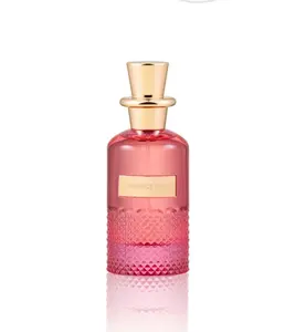 The Must Exceptional By Fragrance Story Perfumes 3.4 Fl Oz Perfume for Her