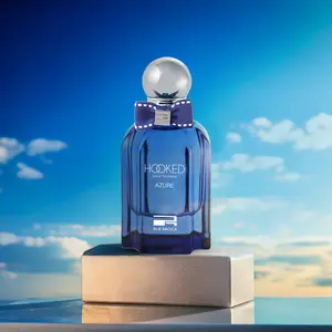 RUE BROCA HOOKED POUR HOMME AZURE