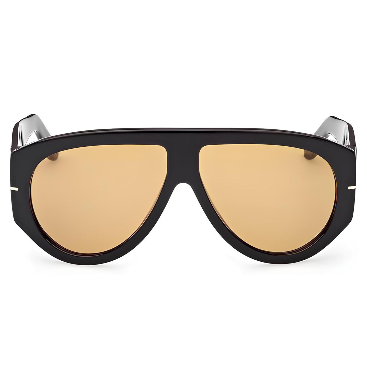 Retro Oversized Aviator Sunglasses, Unisex Large Frame Fashion Eyewear, Punk Windproof Shades, Trendy Beach Travel Accessories, Classic Vintage Sunglasses for Women Men, Daily Party Outdoor Eyewear