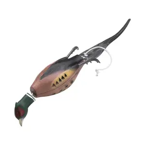 Dokken Pheasant Dummy Dead Fowl Trainer - Pheasant Dummy