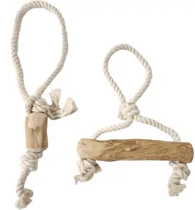 Coffee Wood Toys