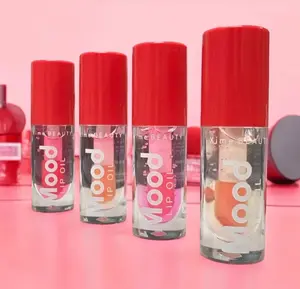 Xime Beauty - Mood Lip Oil Gloss