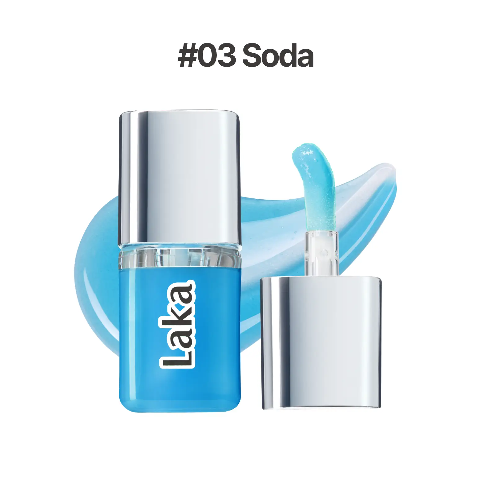 [NEW] 03 Soda