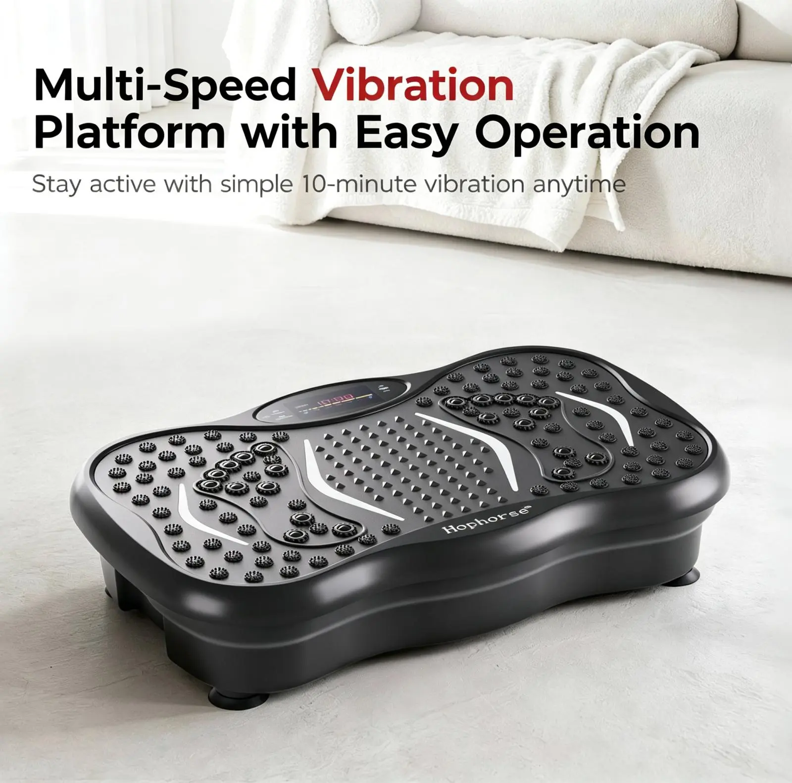 quiet vibration Oranger - The Quiet Vibration Land main image 1