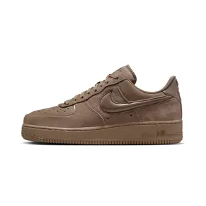 Air Force 1 '07 Wmns "Brown Mink" HV4406 200