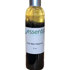 Vital Skin Cleanser  Gel