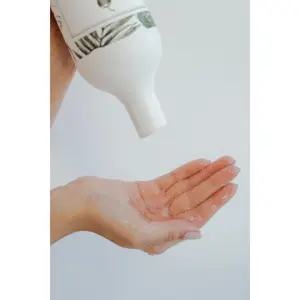 Isotonic Shampoo 1L / 33oz - TERRA COCO