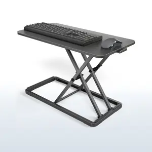 Single Top Manual Lift Keyboard Riser