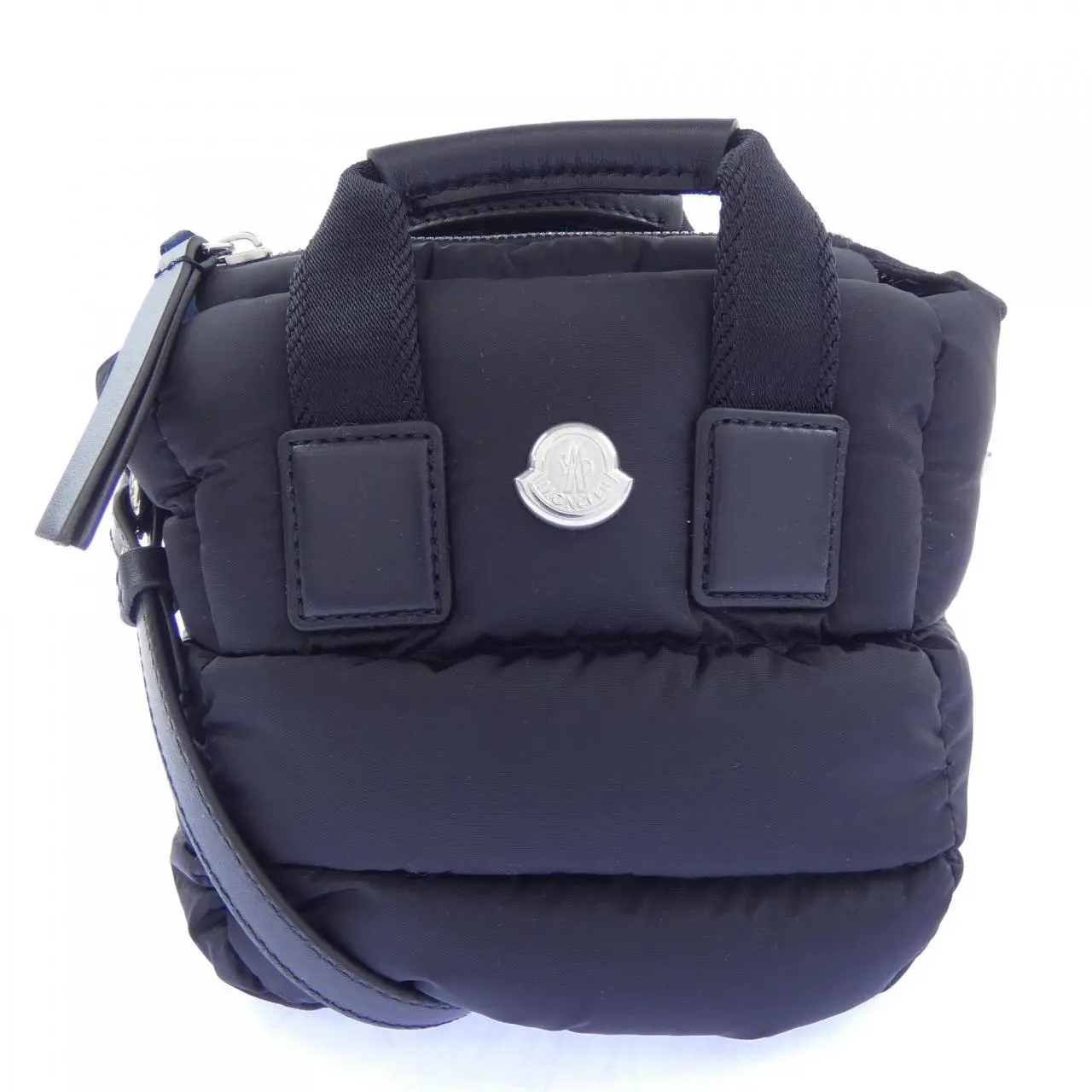 Pre-owned MONCLER Others Shoulder Bags Bag