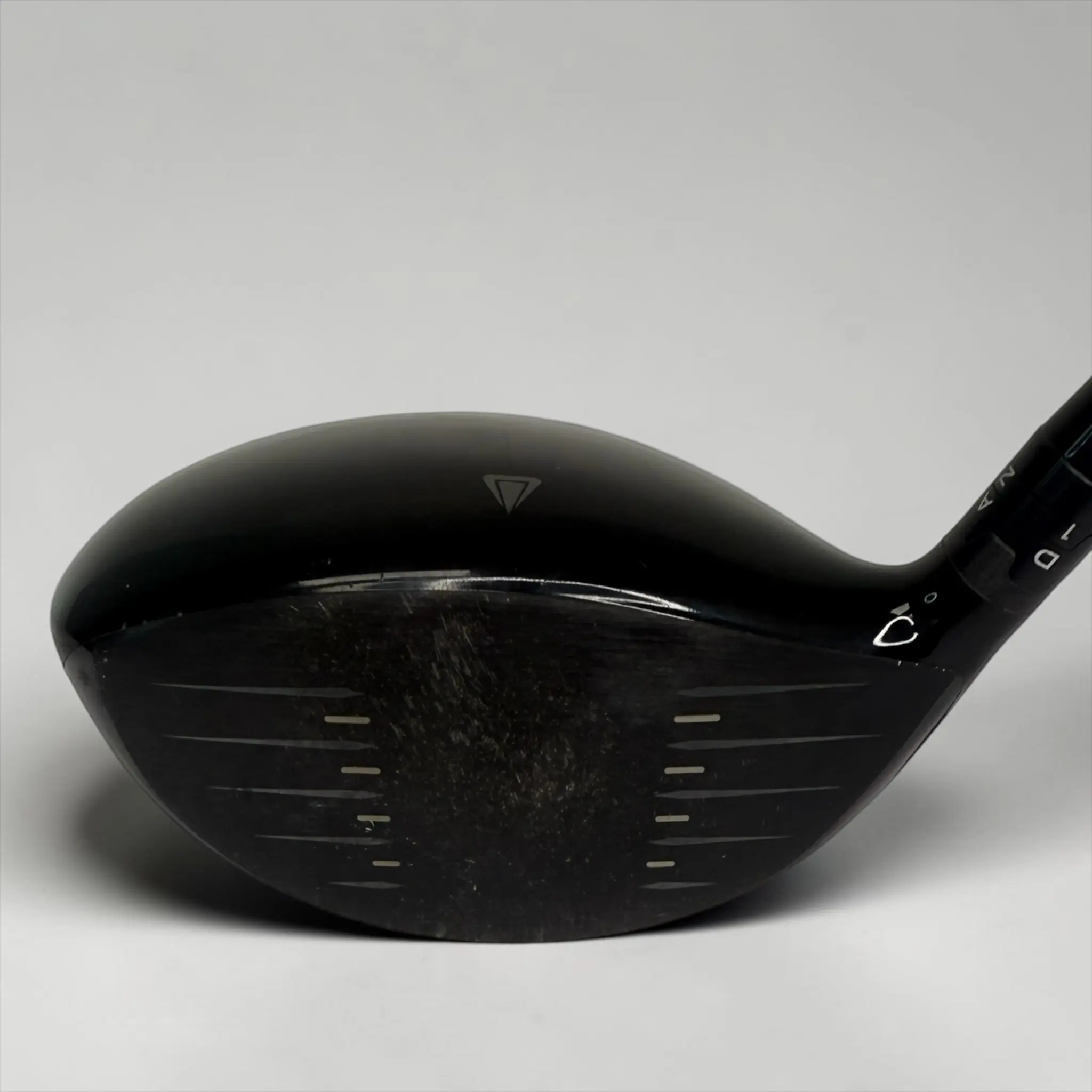 Pre-Owned Titleist TS2 9.5 Degree Driver with Tensei 1k blue R-Flex