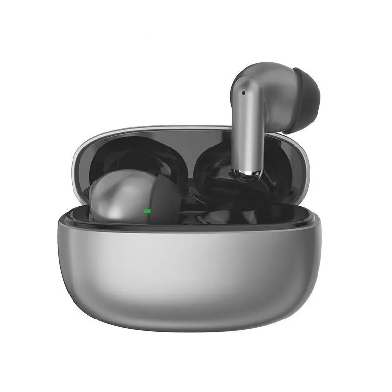 HY-Y10 Wireless Bluetooth Headphones - Voice Quick Wake-up Chat, Comfortable Fit-Ear Design, Audio Earbud Headset for Music, Phone Calls, Laptop Use
