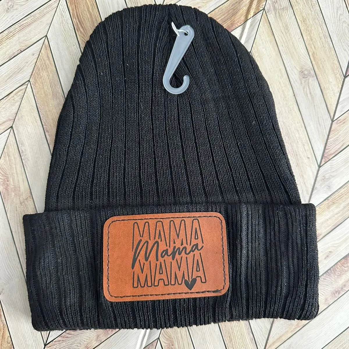Mama Beanie