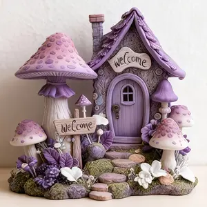 Detailed Mushroom Shape Silicone Mold, Suitable for Handmade Crafts, DIY Handmade Soap, Candles, Soft Clay, Plaster, Jewelry Casting, Irregular Shape Creates Realistic Fungal Form