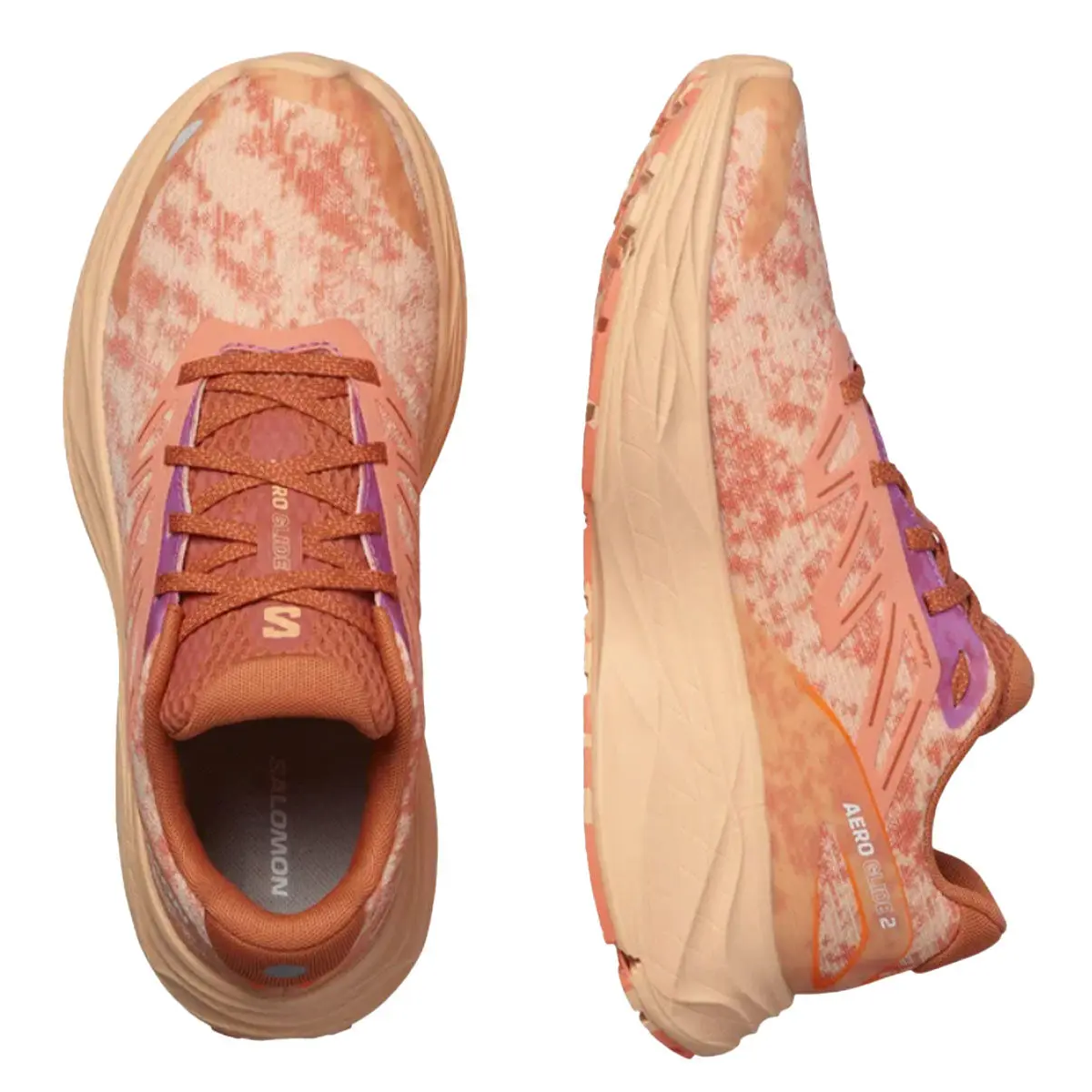 Salomon AERO GLIDE 2 Women