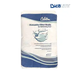 EP Minerals Celatom Diatomaceous Earth Filter Powder | 25 lbs. | DE25