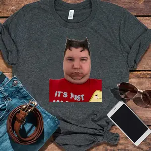 Nikocado Avocado T-Shirt