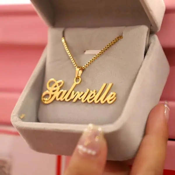 Personalize name necklace custom necklace Personalize name necklace custom necklace