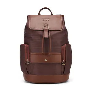 ELLE Eleganza Monogram Backpack