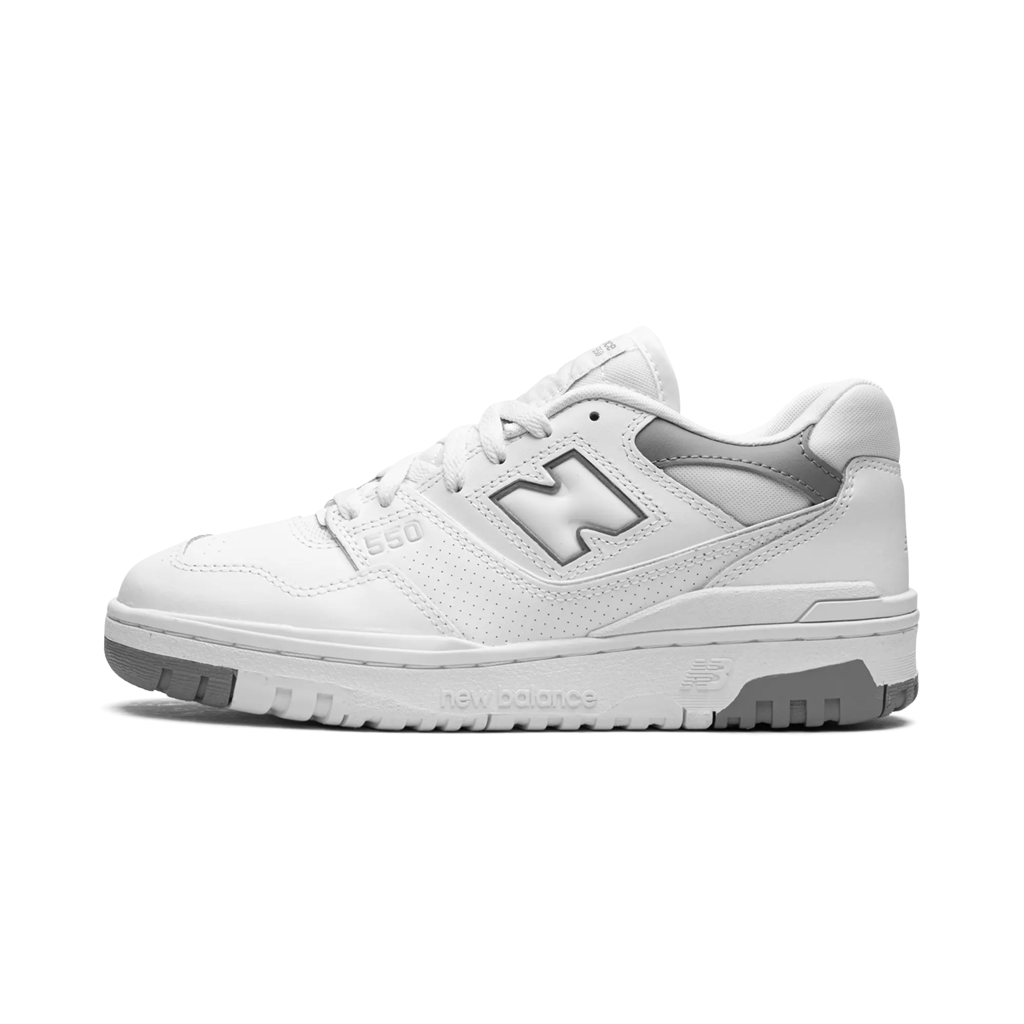 550 "White Grey Cream" BB550SWA