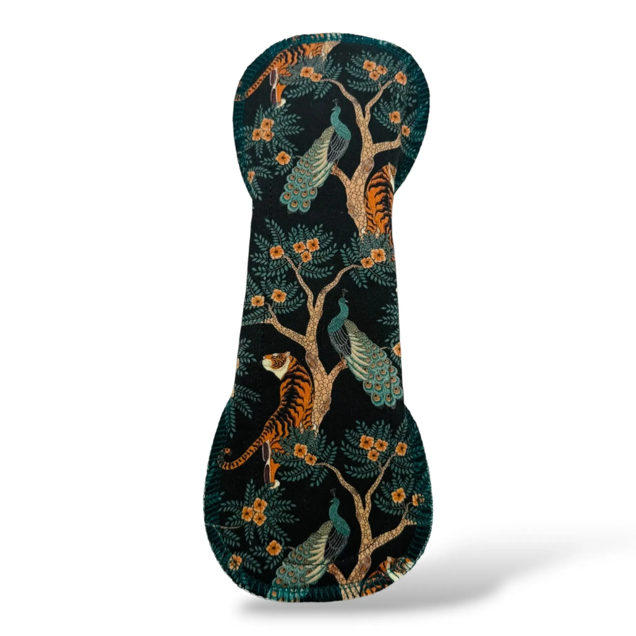 PAD JUNGLE JEWELS (ORGANIC COTTON)