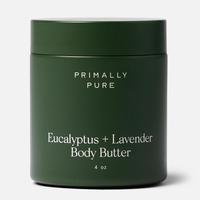 Eucalyptus + Lavender