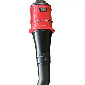 Trimmer Plus Leaf Blower Attachment For Weeader