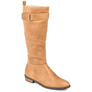 Journee Collection Tru Comfort Foam Extra Wide Calf Lelanni Boot