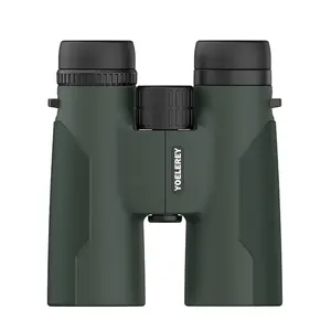 12x42 HD Binoculars, Argon Purging, Waterproof/Fogproof, High Magnification for Bird Watching, Hunting & Telescopes - Color Fidelity #dealsforyoudays
