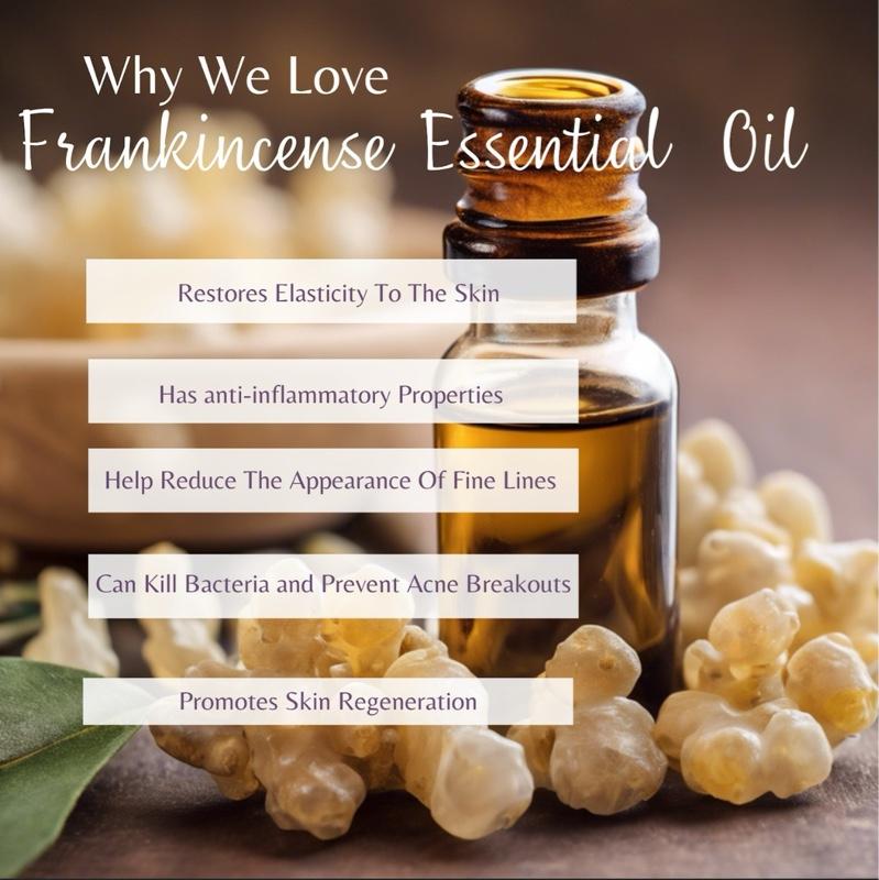 Moon Lake Tallow - Homemade Skin Care with Essential Oils & Castor Oil - Comfortable Formula