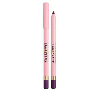 Too Faced Killer Liner Total Control Waterproof Eyeliner 2-Piece Set