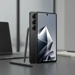 FUFFi-Smartphone, 6.8 inch,6+64GB ROM / 3+32GB ROM, 4G Network Dual Card,8+20MP Camera 4100mAh Battery,Android 12.0,Phone, Dual Sim Smartphone